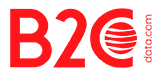 b2cdata logo